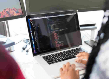 Web Dev