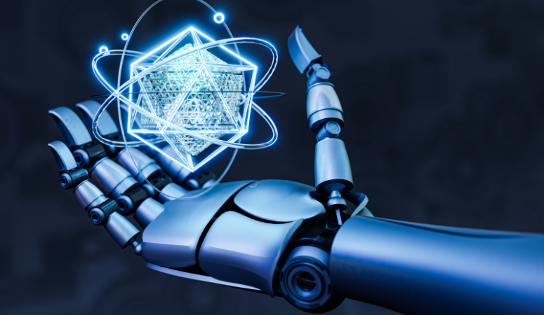 Robotics