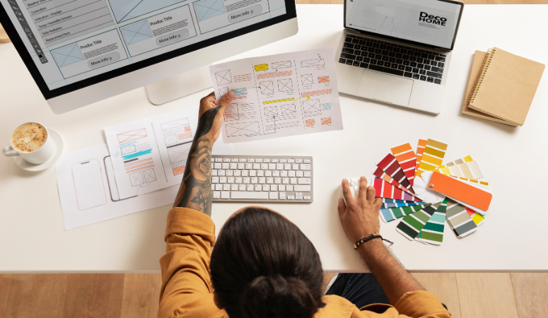 Design & Development