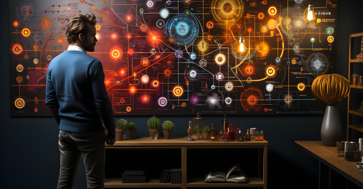 Exploring Creative Technology: The Fusion of Art, Design, and Innovation