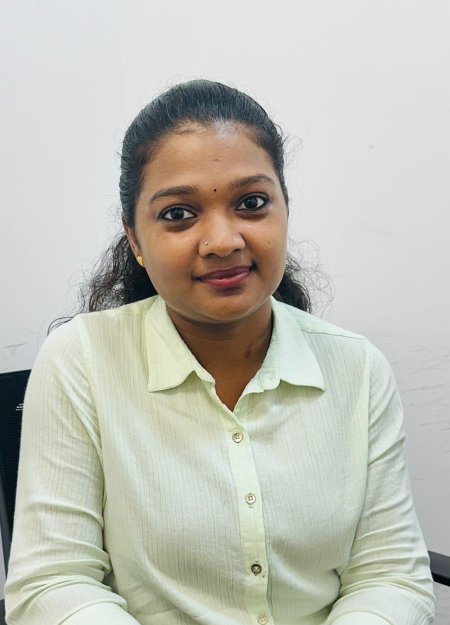 Athira Geetha