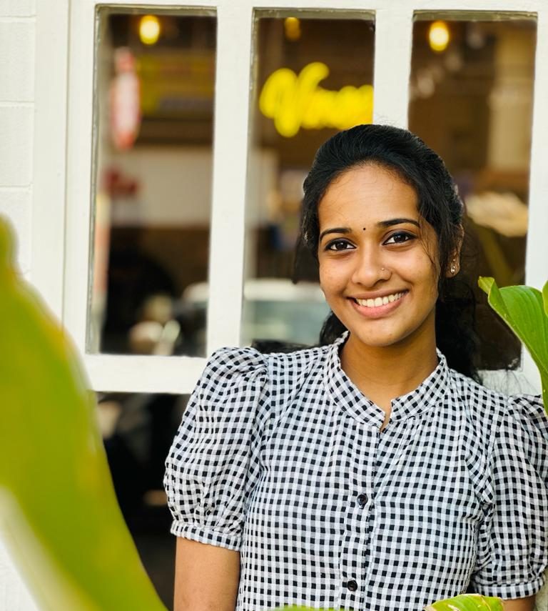 Vishnupriya