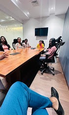 Training and classes gallery